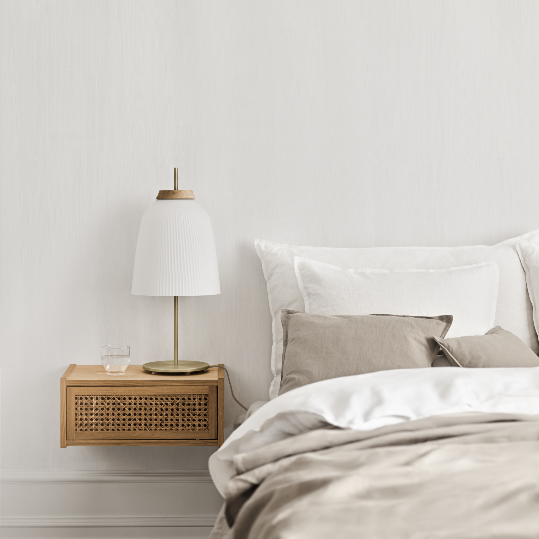 Cana Bedside Table